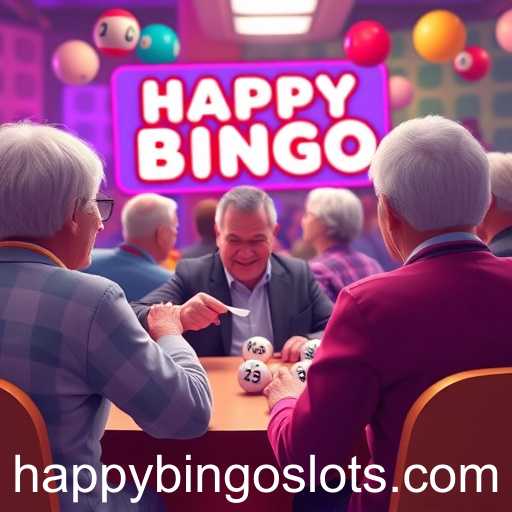 The Digital Renaissance of Bingo in 2025