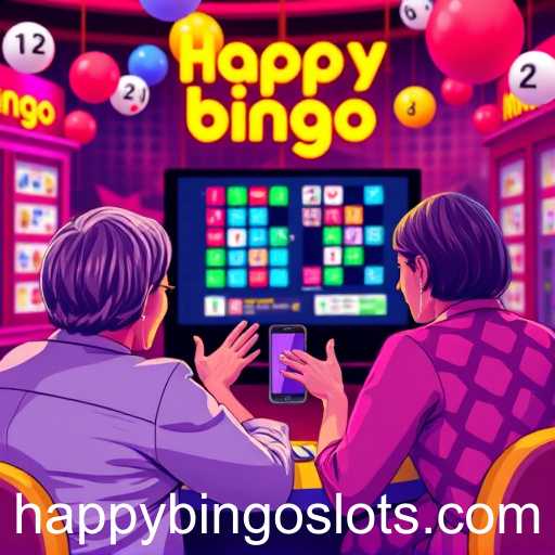 The Rise of Digital Bingo in the 2020s