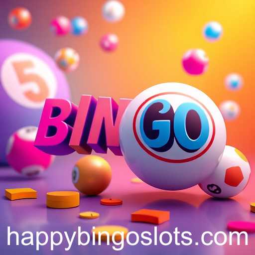happybingo