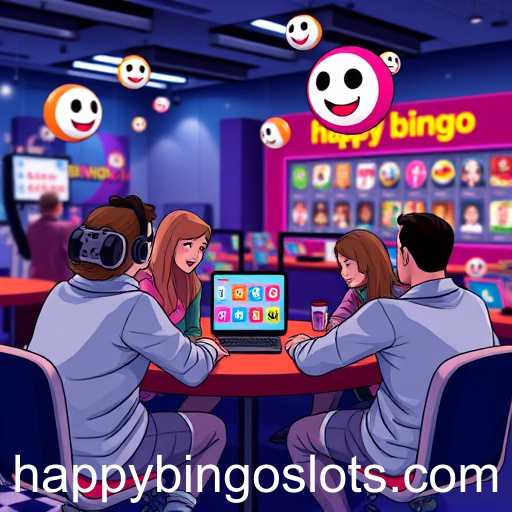 happybingo