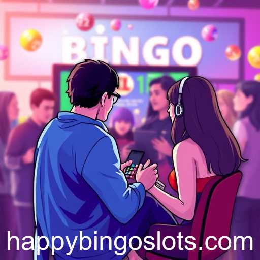 happybingo