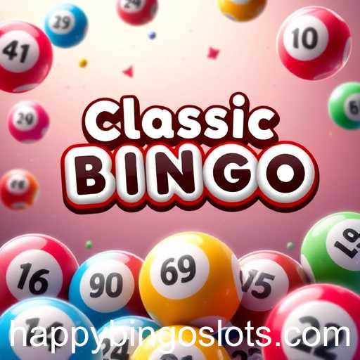 HappyBingo: Revolutionizing Online Gaming