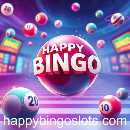 HappyBingo: Revolutionizing Online Gaming in Turbulent Times