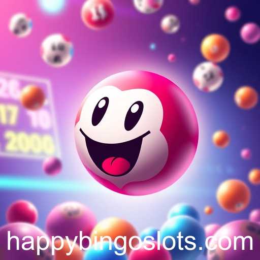 HappyBingo Revolutionizes Online Gaming