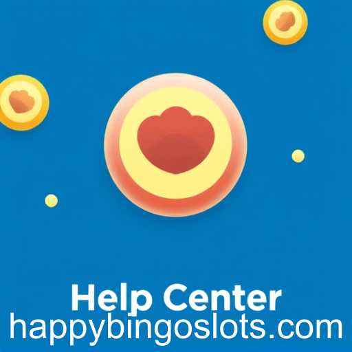 Exploring the 'Help Center' Game Category: A Dive into 'happybingo'