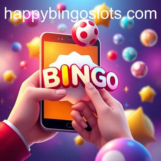happybingo