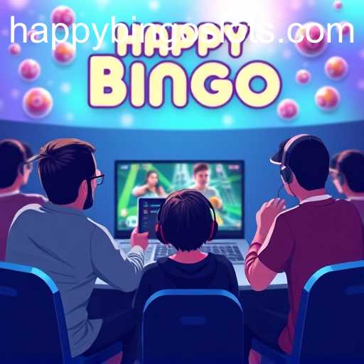 Online Gaming Platforms in Focus