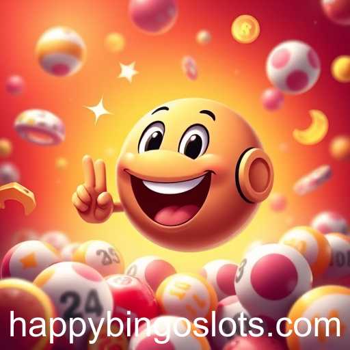 Surging Popularity of HappyBingo Amid Gaming Evolution