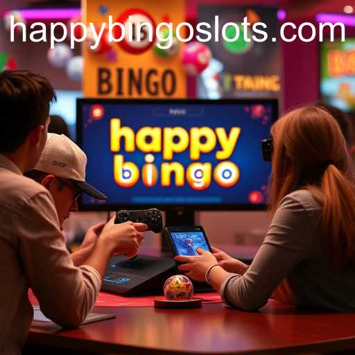 The Rise of Online Gaming in 2025