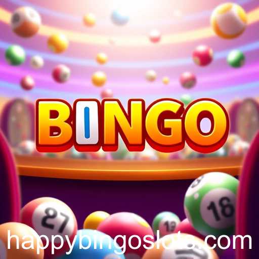 happybingo